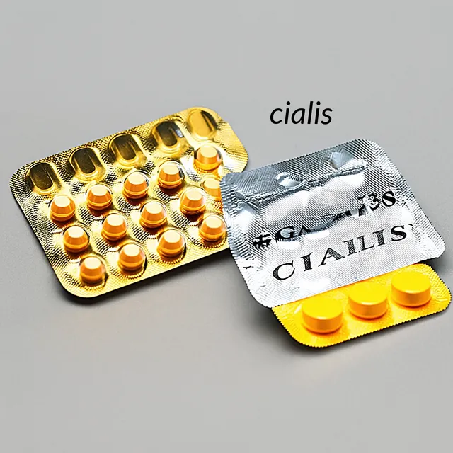 Générique cialis